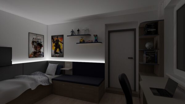 detsky-modry-pokoj-02-noc Dětský pokoj